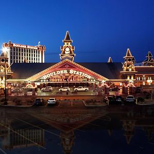 Boulder Station Hotel & Casino